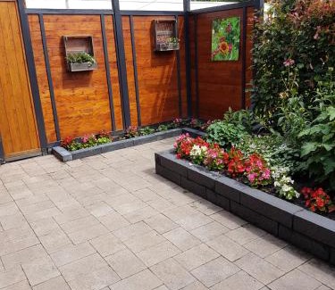 Roden Bed & Breakfast | Achter de Beukenboom