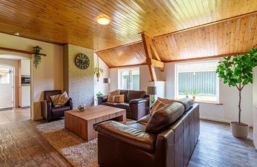 Knegsel House | Achter de Vijf Linden