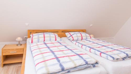 Suddorf Apartment | Achterdeck - Hüs in Lee