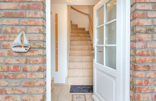 Suddorf Apartment | Achterdeck - Hüs in Lee