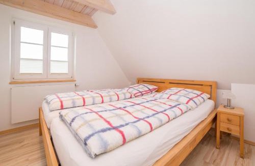 Suddorf Apartment | Achterdeck - Hüs in Lee