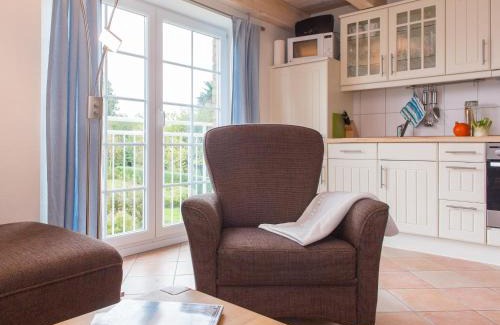 Suddorf Apartment | Achterdeck - Hüs in Lee