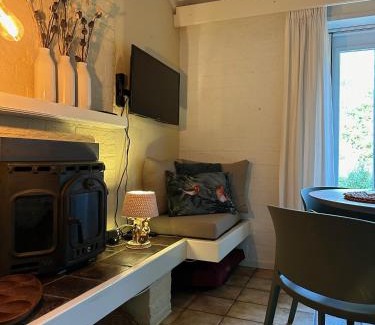 Hummelo House | Achterhoekhuisje De Rode Beuk