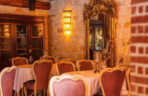Afytos Hotel | Achtis Hotel