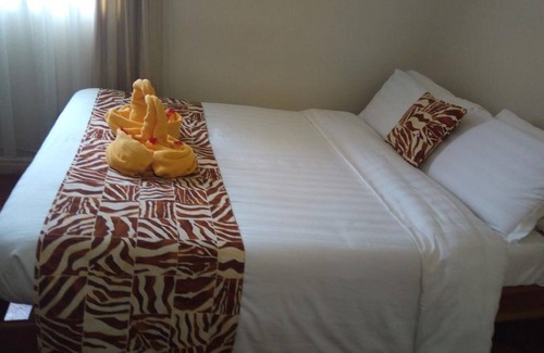 Limuru Hotel | Ack St. Julian's Centre