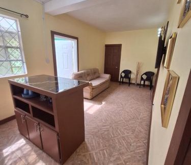 Marisule Apartment | Ackee Green Rental - 3 beds large apartment or 2 beds modern apartment