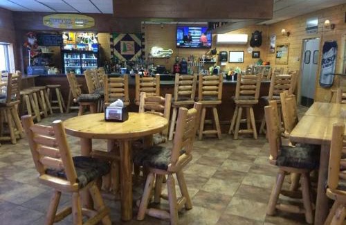 Devils Lake Resort | Ackerman Acres