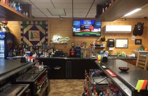 Devils Lake Resort | Ackerman Acres