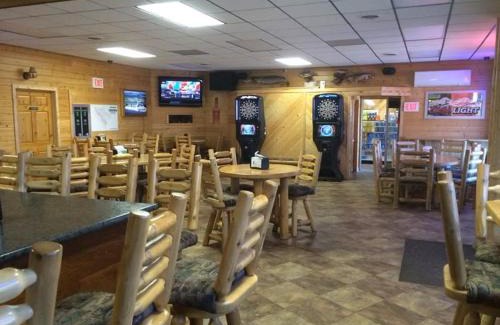 Devils Lake Resort | Ackerman Acres
