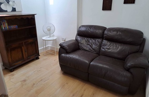 Harwich Apartment | Acland Lodge by the sea
