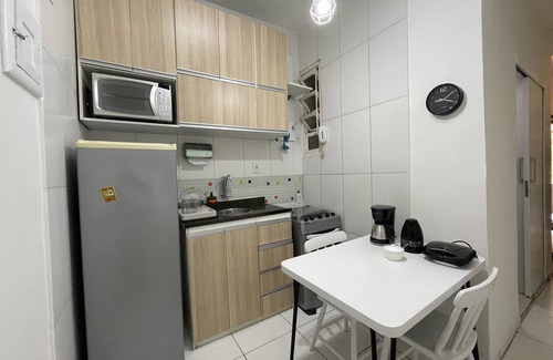 Lapa Apartment | Aconchegante Apartamento em Santa Teresa, Pertinho da Lapa