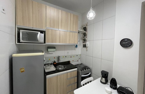 Lapa Apartment | Aconchegante Apartamento em Santa Teresa, Pertinho da Lapa