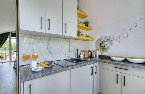 Poddebice Apartment | Acodomo Apartamenty Poddębice