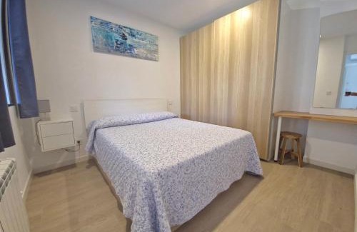 San Sebastian de los Reyes Apartment | Acogedor estudio en San Sebastián