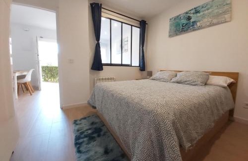 San Sebastian de los Reyes Apartment | Acogedor estudio en San Sebastián