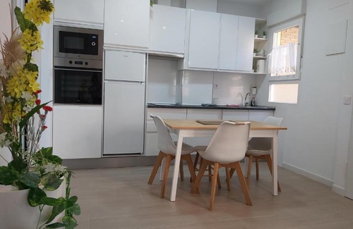 San Sebastian de los Reyes Apartment | Acogedor estudio en San Sebastián