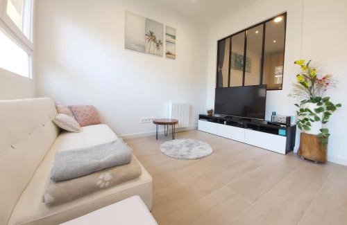 San Sebastian de los Reyes Apartment | Acogedor estudio en San Sebastián