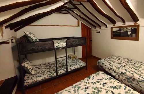 Villanueva de Algaidas Cottage | Acogedora Casa Rural