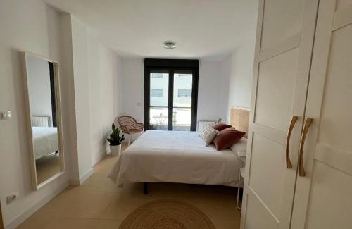 Ramales de la Victoria Apartment | Acogedor apartamento con piscina y parking en Ramales