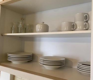Las Lenas Apartment | Acogedor alojamiento Las Leñas