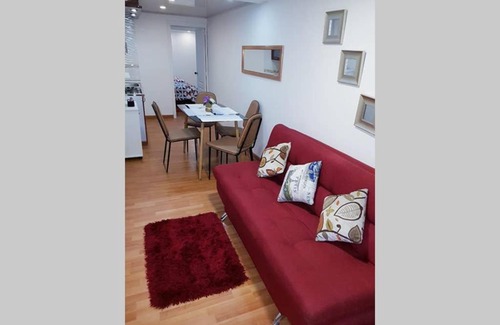 Calle 26 Apartment | Acogedor Apartaestudio cerca a el Aeropuerto