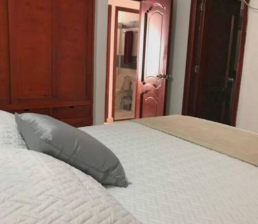 Barrancabermeja Apartment | Acogedor apartamento en Barrancabermeja