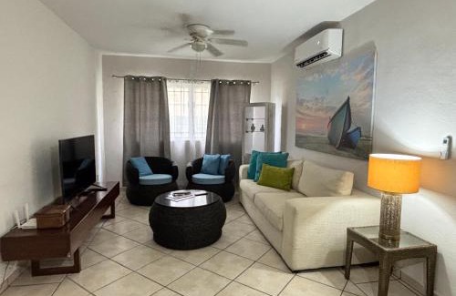 Puerto Vallarta Apartment | Acogedor apartamento minimalista Mai