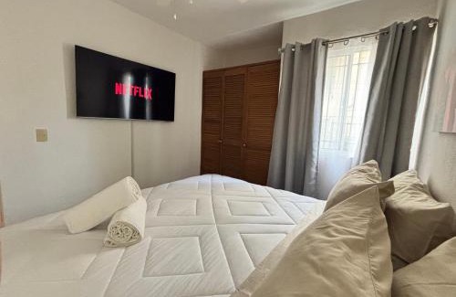 Puerto Vallarta Apartment | Acogedor apartamento minimalista Mai