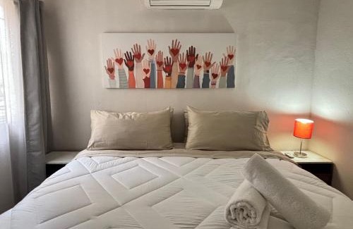 Puerto Vallarta Apartment | Acogedor apartamento minimalista Mai