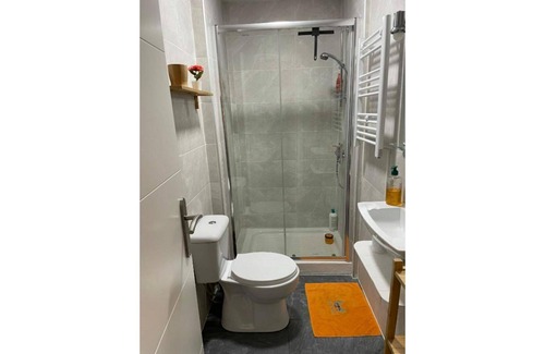 Canillas Apartment | Acogedor Apartamento, Completamente Amoblado