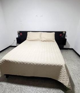 Libano Apartment | Acogedor apartamento con Balcón