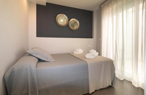 San Julian Apartment | Acogedor Apartamento con Patio en el Corazón de Sevilla , Junto a Plaza San Marcos