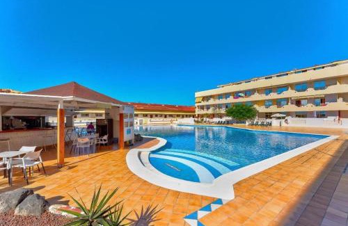 Playa Paraiso Apartment | Acogedor apartamento con vistas al mar