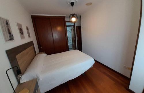 Ares Apartment | Acogedor apartamento en el centro de Ares