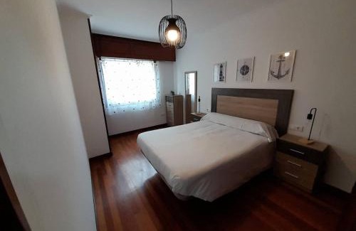 Ares Apartment | Acogedor apartamento en el centro de Ares