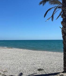 El Grau de Moncofa Apartment | Acogedor apartamento en la playa con WIFI y AACC