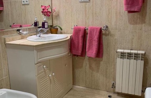 Guindalera Apartment | Acogedor Apartamento muy bien conectado y equipado en Madrid