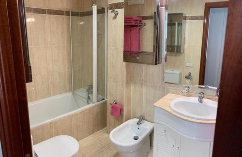 Guindalera Apartment | Acogedor Apartamento muy bien conectado y equipado en Madrid