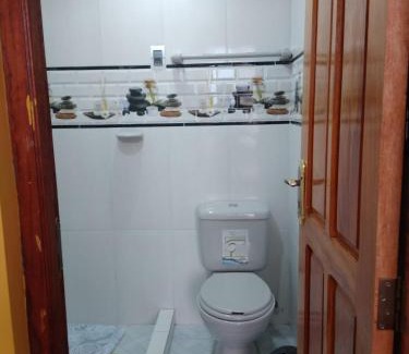 Coroico Apartment | ACOGEDOR DEPARTAMENTO