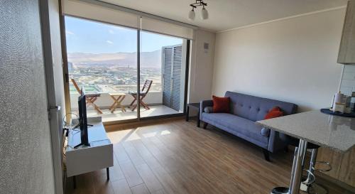 Antofagasta Apartment | Acogedor Departamento más estacionamiento