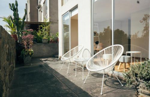 La Molina Apartment | Acogedor departamento con amplia terraza