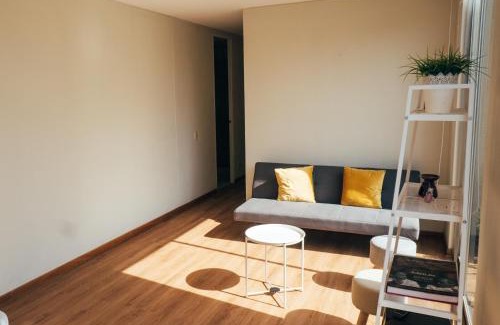 La Molina Apartment | Acogedor departamento con amplia terraza