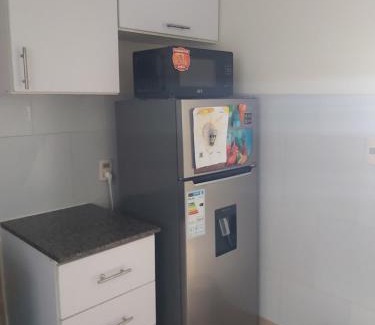 Sucre Apartment | Acogedor Departamento con una hermosa vista a la Ciudad