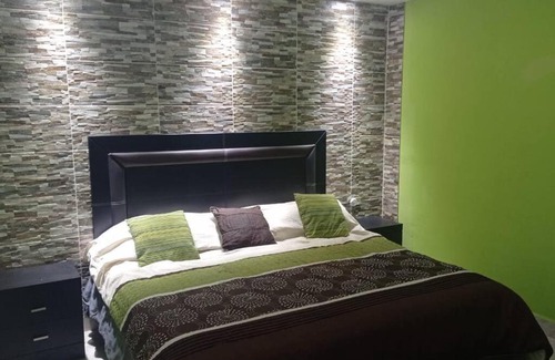 Reynosa Apartment | Acogedor departamento en el centro de la ciudad