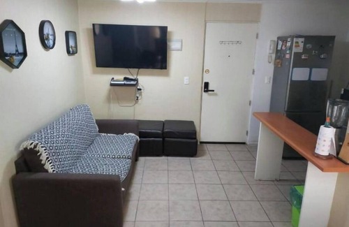 Puerto Montt Apartment | Acogedor Depto al sur de Chile Buena Accesibilidad