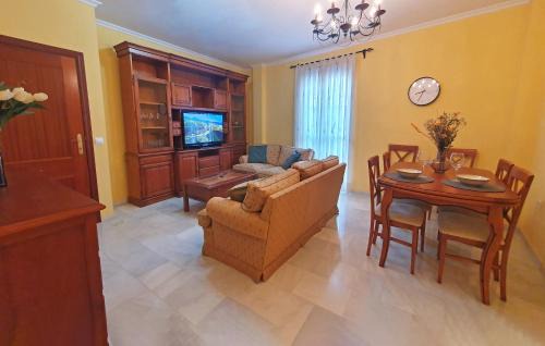 Villafranca de Cordoba Apartment | Acogedor piso en Villafranca de Córdoba