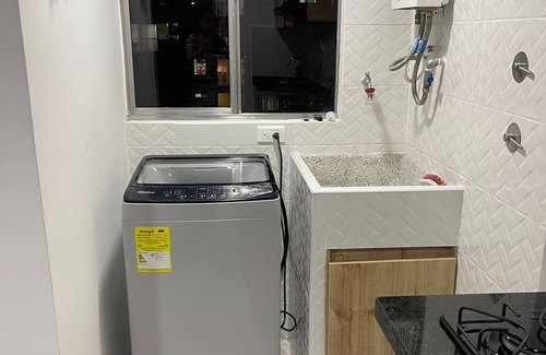Sabaneta Apartment | Acogedor y Novedoso Apartamento con Internet Veloz