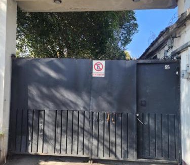 Alvaro Obregon Apartment | Acogedora cabaña cerca del desierto de los leones y CC santa Fe