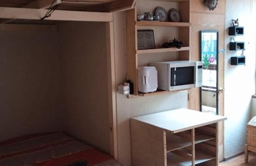 Tlalpan Apartment | Acogedora Casa Campestre Cercana
