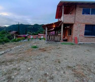 Vilcabamba Villa | Acogedora Casa de Campo Vilcabamba